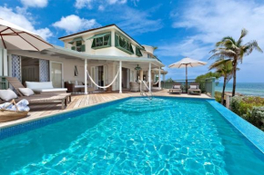 Beautiful 7-Bedroom Emily House Villa